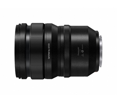 Panasonic Lumix S Pro 50mm f/1.4