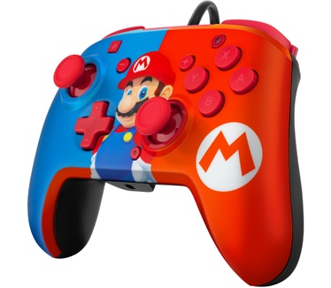 PDP Mario Dash