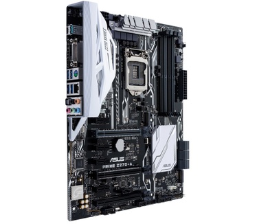 Asus Prime Z270-A