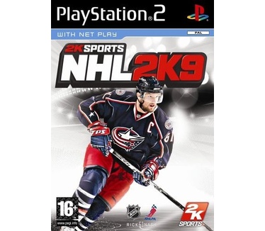 NHL 2K9, PlayStation 2