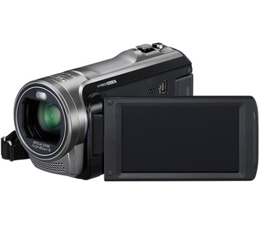 Panasonic HC-V500M Zwart