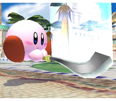 Super Smash Bros. Brawl