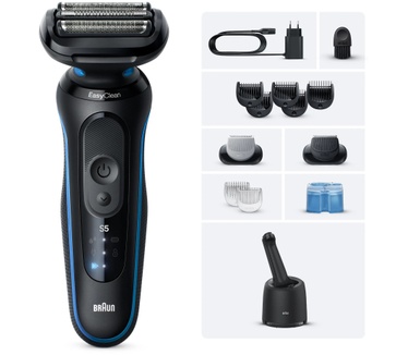 Braun 52-B7650cc