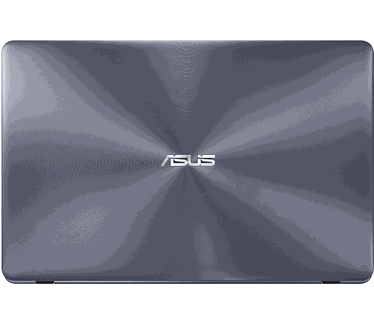 Asus VivoBook X705UA BX270T-BE (Belgisch model)