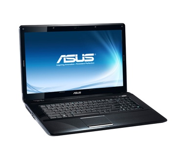 Asus A72Jr