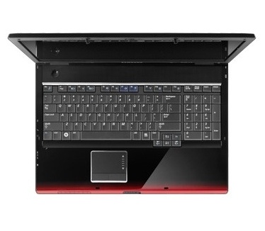 Samsung R710 AS07