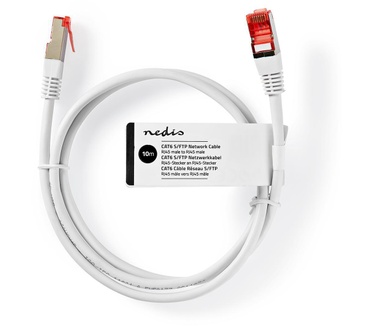 Nedis CCGT85221WT100