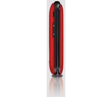 Beafon SL670 Rood
