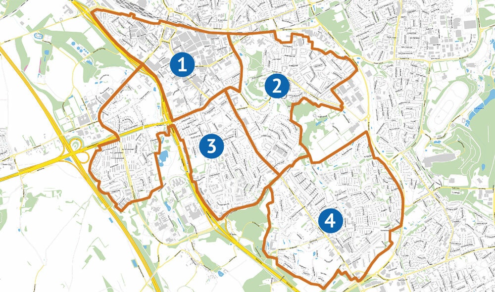 Glasvezel in Heerlen - Internet en hosting - GoT