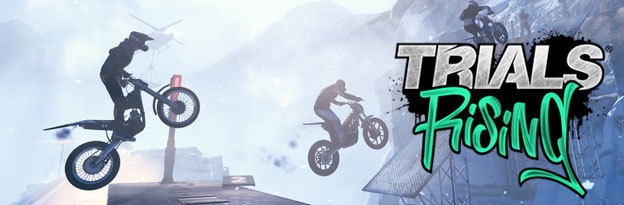 Roundup Trials Rising