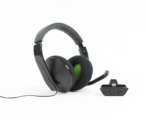 Headsets voor Xbox One