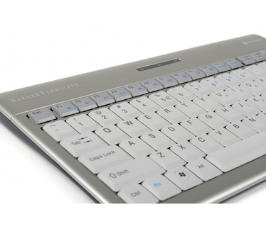 BakkerElkhuizen S-board 860 - QWERTY