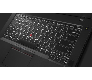 Lenovo T460p