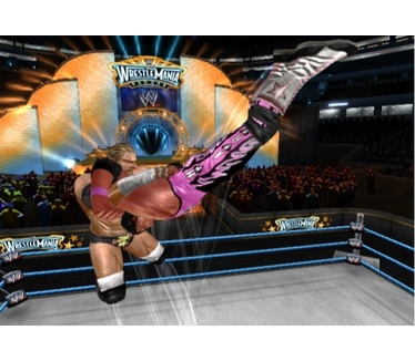 WWE All Stars