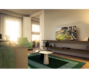 Philips 55PUS7406