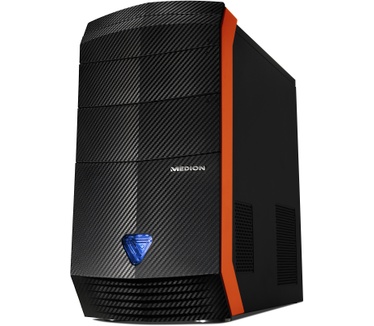 Medion Erazer P5374 I