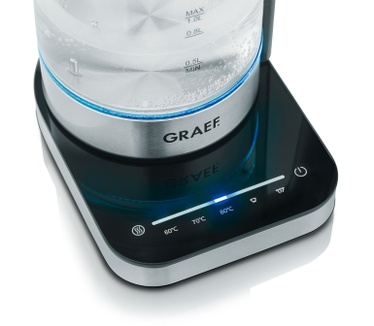 Graef WK350