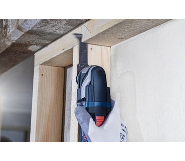 Bosch AII 65 APB Zaagbladen voor multitools