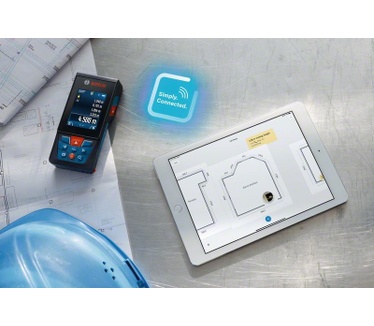 Bosch GLM 150-27 C Professional