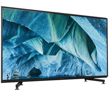 Sony Master Series KD-85ZG9 Zwart