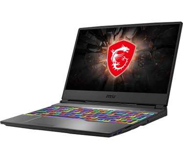 MSI GP65 10SDK-820NL