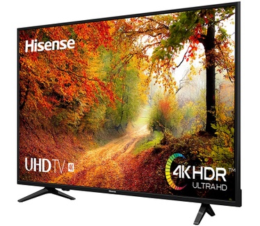 Hisense H65A6140 Zwart (buitenlands model)