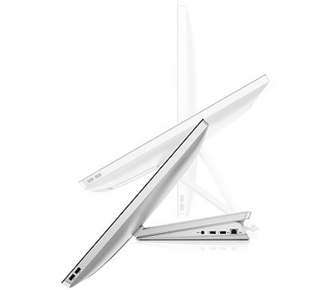 HP Envy Recline 27 - L1V38EA