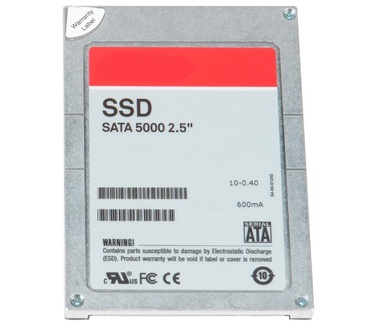 Dell 800GB SATA 6Gb/s