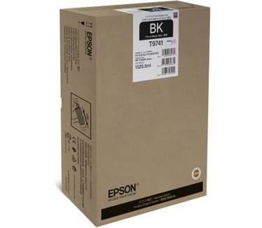 Epson T9741