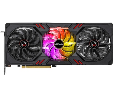 ASRock Intel Arc A770 Phantom Gaming D 8GB OC