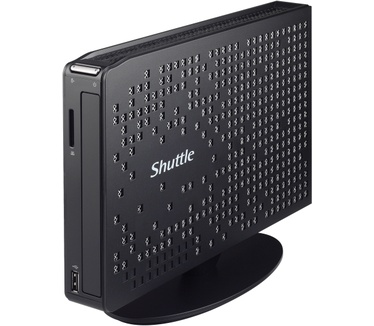 Shuttle XS35GS-803 V3L