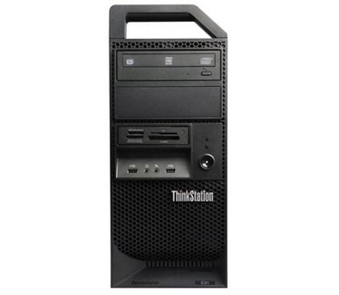 Lenovo ThinkStation ThinkStation E31 SX426MH