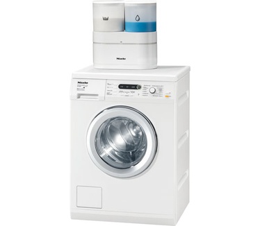 Miele W 5887 WPS EcoComfort