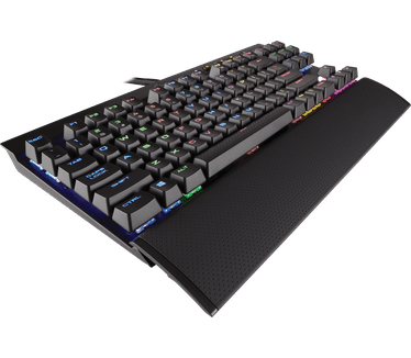 Corsair Gaming K65 RGB Rapidfire