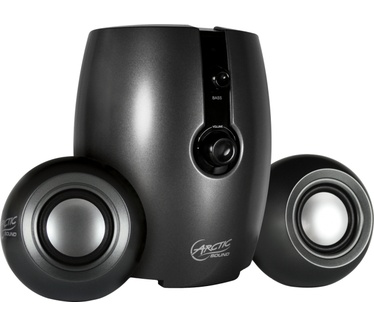 Arctic Cooling S161