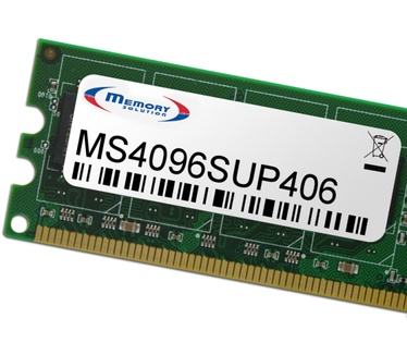 Memory Solution MS4096SUP406