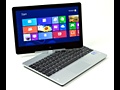 HP Elitebook Revolve 810