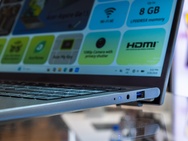 Acer Aspire Go1 5 met Snapdragon C