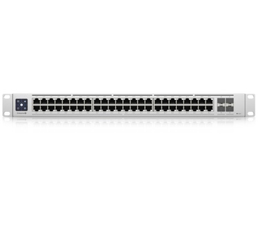 Ubiquiti Unifi USW Enterprise 48 PoE 720W