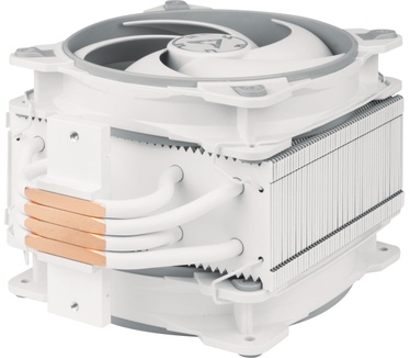 Arctic Freezer 34 eSports DUO - Tower CPU Cooler with BioniX P-Series Fans in Push-Pull-Configuration
