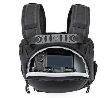 Lowepro ProTactic ProTactic BP 250 AW Black