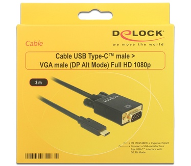 Delock 85263