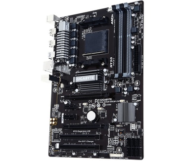 Gigabyte GA-970A-DS3P