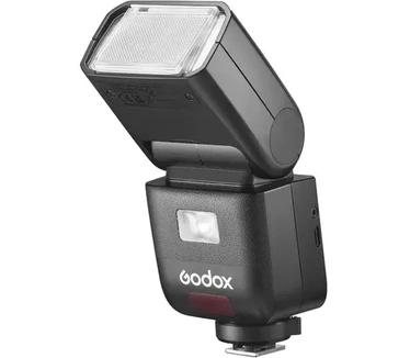 Godox V480S TTL Li-ion Camera Flash (Nikon)