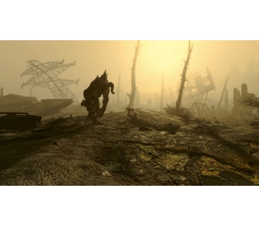 Fallout 4, PS4