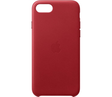 Apple MXYL2ZM/A (iPhone 7, 8, SE 2020) Rood