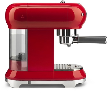 Smeg ECF01RDEU