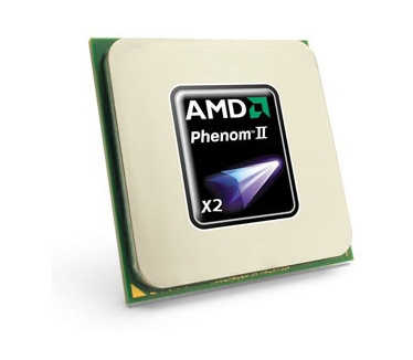 HP AMD Phenom II N620