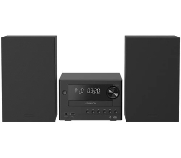 Kenwood M-450DAB