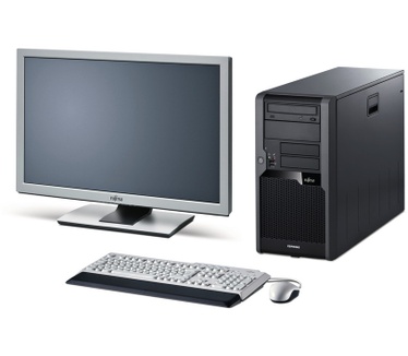 Fujitsu Esprimo P9900